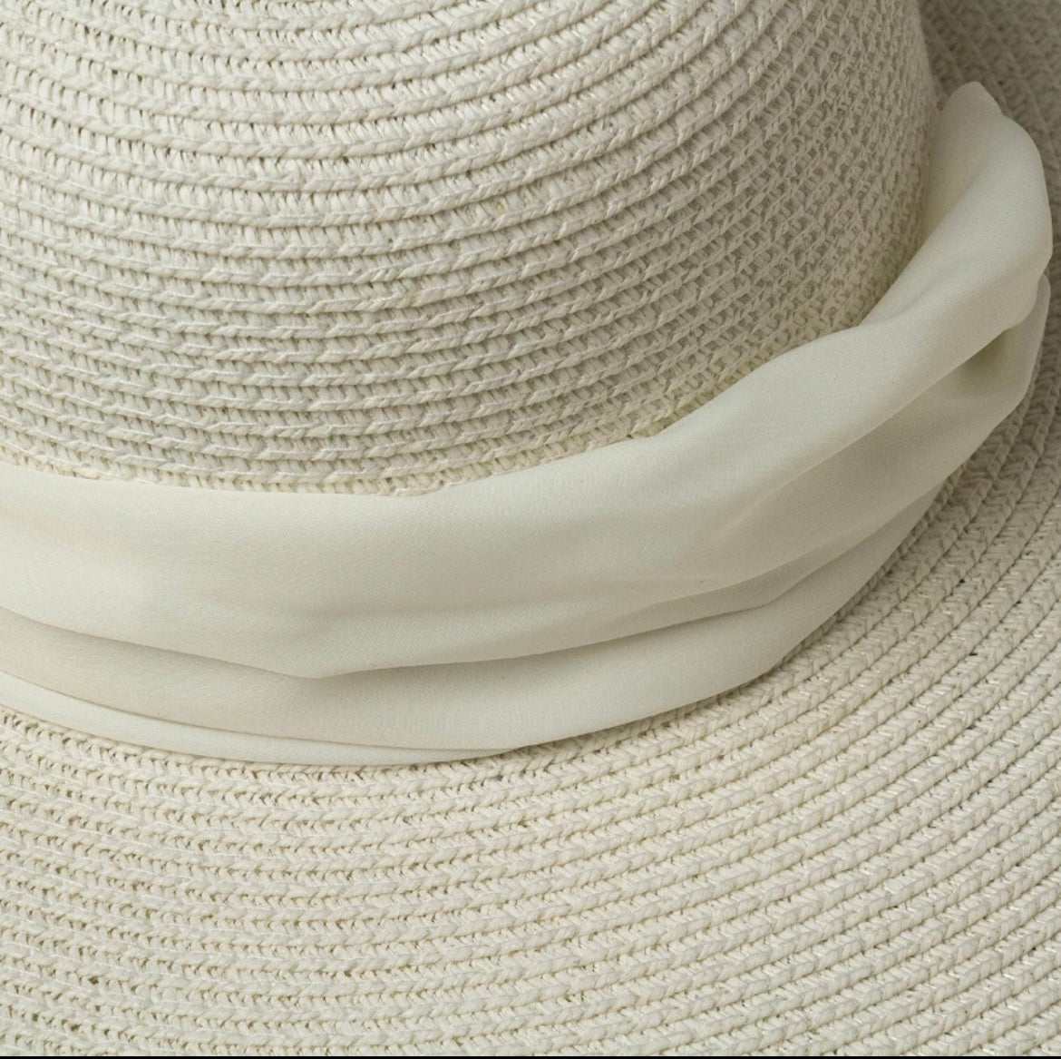 Sun Beach Hat